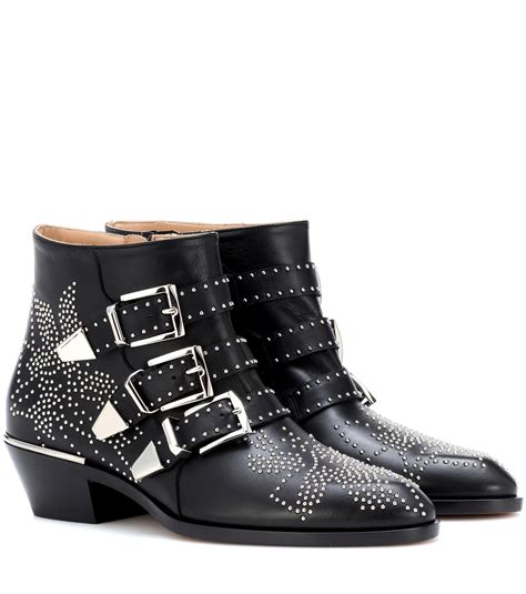 chloe schuhe damen sale|chloe boots for women.